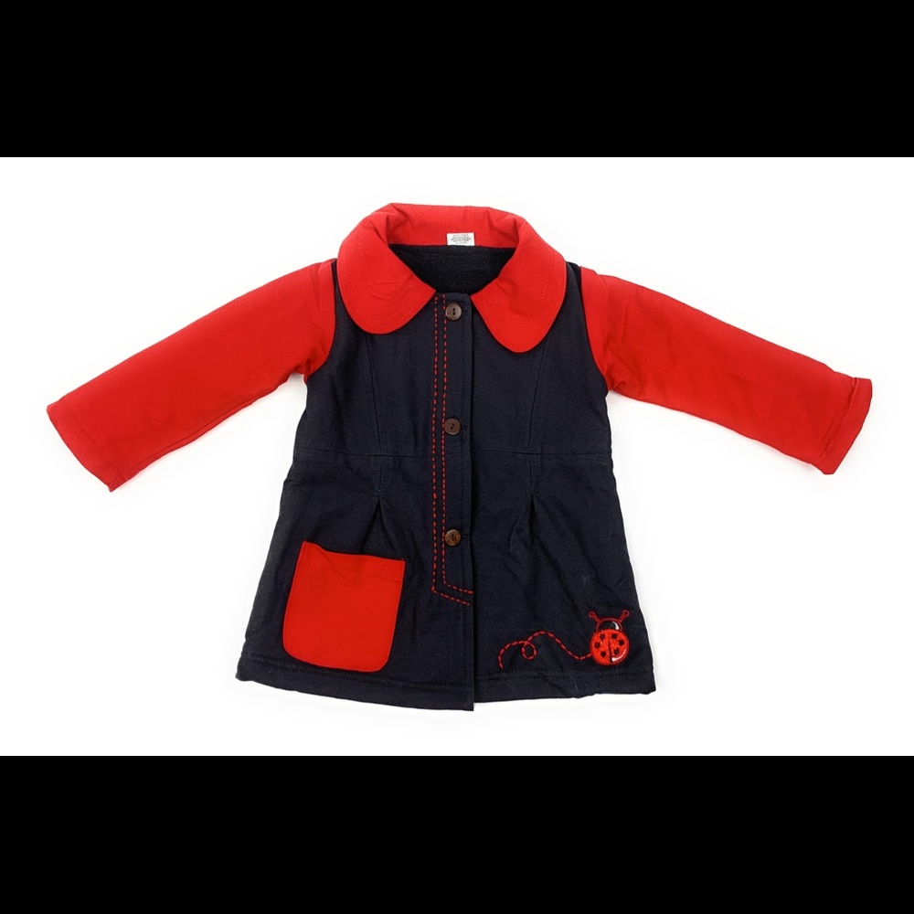 Toddlers Jacket - Picture 6 of 8